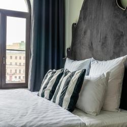 фото 21 D Apartments (Д Апартменс) на Набережной реки Фонтанки