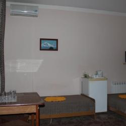 Фото Отель Дуэт