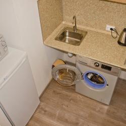 Фото Отель АиР Море