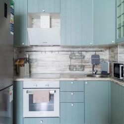 Фото Апартаменты на Казанском шоссе 14к3
