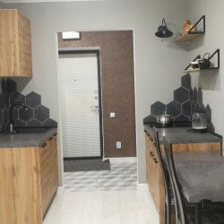 Фото Апартаменты на улице Республики 204 корпус 5