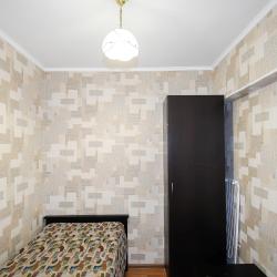 3-комнатные апартаменты стандарт