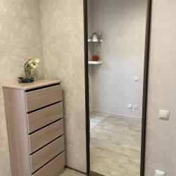 2-комнатные апартаменты стандарт