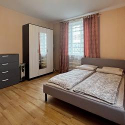 Фото Апартаменты Granada на улице Черных