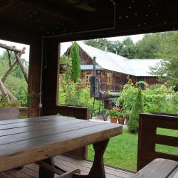 Фото Отель Агроусадьба Ольхово