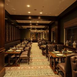 Фото Отель Ozon Arkhyz (Озон Архыз)