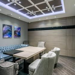 Фото HOTEL FG (Отель ФГ)