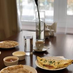 Фото Отель Welcome House (Вэлком Хаус)