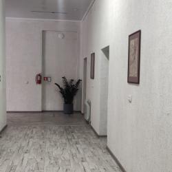 Фото Отель Корпус Парковый