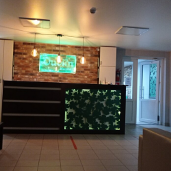 Фото Отель Дублин