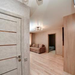 Фото Отель Apart Sharing (Апарт Шэринг) на улице Овчинникова