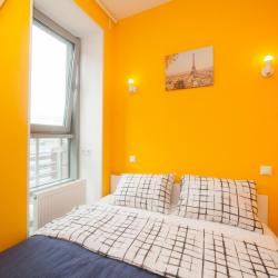 фото 45 MOKO Apartments (МОКО Апартментс) на улице Саморы Машела