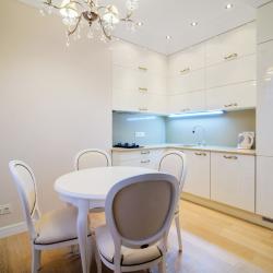 Апартаменты люкс