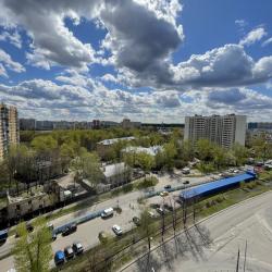 Фото Отель СolorApartments - Уютный уголок