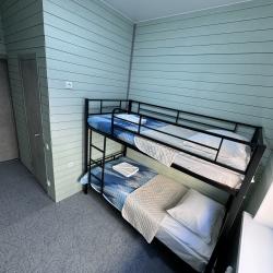 Номер стандарт эконом