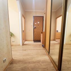 2-комнатные апартаменты стандарт