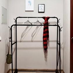 Фото Отель DailyRent NN (ДэйлиРент НН) в микрорайоне Щербинки-1