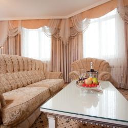 Номер люкс