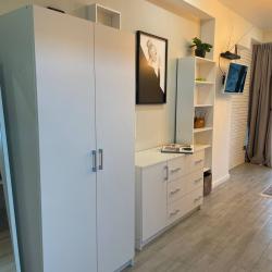 Фото Отель Sun City Apartment (Сан Сити Апартмент) на улице Горького 24