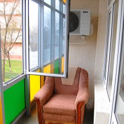 Фото Отель Симферополь