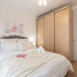 Фото Апартаменты на проспекте Георгиевский 33 корпус 1