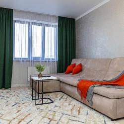 Фото Отель YourHouse (ЙоХаус) на улице Шаляпина