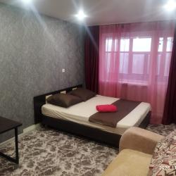 Фото Апартаменты на улице Завенягина