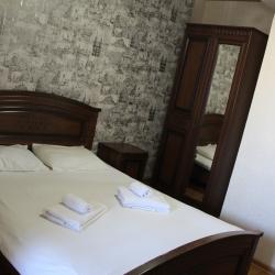 Фото Отель Вилла Замок