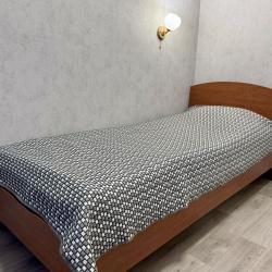 1-местный номер эконом