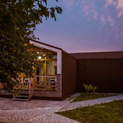 Фото Отель ФазенДа