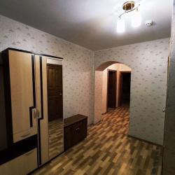 Фото Апартаменты на улице Новая 20А