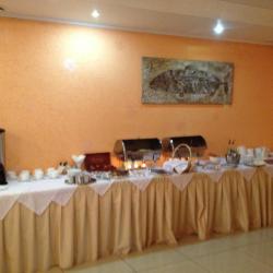 Фото Отель Мираж