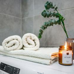 Фото Апартаменты Студия