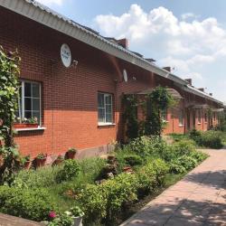 Фото Отель Apreski Бунгало на Банном (Апрески)