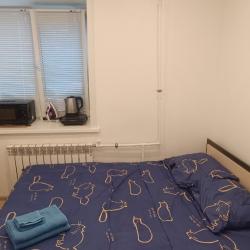 Фото Отель Посутка 29 на улице Садовая