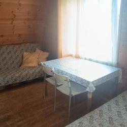 Фото Отель Горы-море House (Хаус)