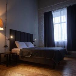 Фото Отель Murman Loft (Мурман Лофт)