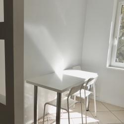 Фото Апартаменты на улице Красная 60