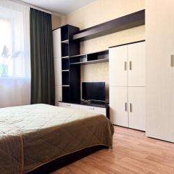 1-комнатные апартаменты улучшенные