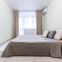 Фото Апартаменты на улице Алексея Козина