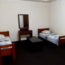 Номер стандарт (без окна)