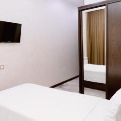 Фото Отель PGA Hotel (ПГА)