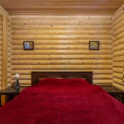 Фото Отель Брусника