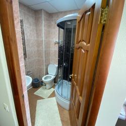 Номер стандарт с 3 односпальными кроватями