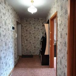 Фото Апартаменты на проспекте Строителей