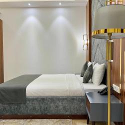 Фото Отель Medinatown (Мединатаун)