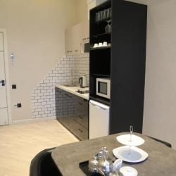 Фото Отель Apart Hotel Suzani (Сузани)