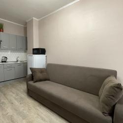 Фото Апартаменты на набережной Ярыгинская 3