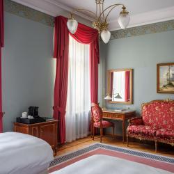 фото 48 National a Luxury Collection Hotel (Националь)
