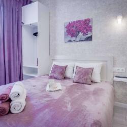 Фото Апартаменты в микрорайоне Орбита-2 17В